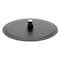 Alfi Brand Matte Black Stainless Steel 12" Round Ultra-Thin Rain Shower Head RAIN12R-BM - alternate 6